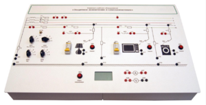 Комплект лабораторного оборудования «Защитное заземление и зануление» - fgospostavki.ru - Белово