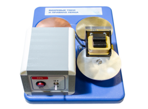 Макет действующий "Вихревые токи и правило Ленца" - fgospostavki.ru - Белово