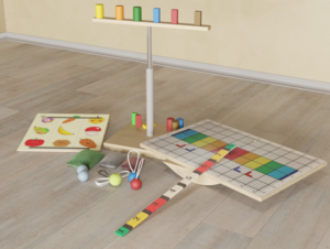 Бильгоу Комплект «Успех Макси» - fgospostavki.ru - Белово