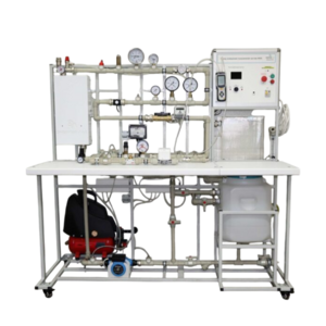 Стенд «Измерение показателей систем ЖКХ» - fgospostavki.ru - Белово