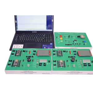 Учебный стенд «Тренажер программиста» с ноутбуком - fgospostavki.ru - Белово