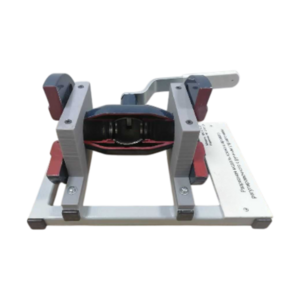 Разрезная модель крана шарового регулировочного с ручным управлением - fgospostavki.ru - Белово