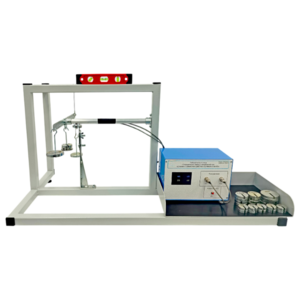 Лабораторный стенд "Определение главных напряжений при кручении и совместном действии изгиба при кручении" - fgospostavki.ru - Белово