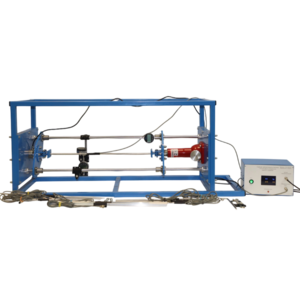 Учебная лабораторная установка «Устойчивость продольно сжатого стержня»  - fgospostavki.ru - Белово