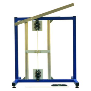 Лабораторный стенд «Определение формы потери устойчивости в зависимости от условий закрепления» - fgospostavki.ru - Белово