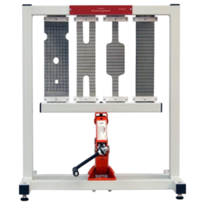 Комплекс "Изучение напряжений" - fgospostavki.ru - Белово