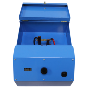 Лабораторный стенд Изучение электрической прочности твердых диэлектриков - fgospostavki.ru - Белово