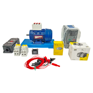 Набор «Эксплуатация и наладка схем управления электродвигателями» - fgospostavki.ru - Белово