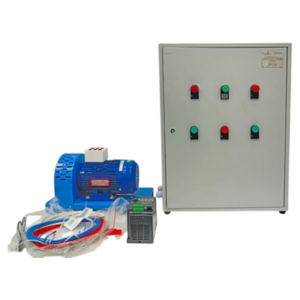 Комплект монтажа и наладки схем регулирования скорости асинхронного двигателя - fgospostavki.ru - Белово