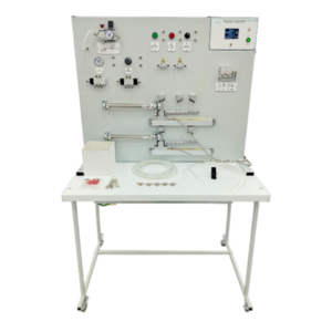 Типовой комплект учебного оборудования «Пневмопривод и электропневмоавтоматика» (16 лабораторных работ) - fgospostavki.ru - Белово