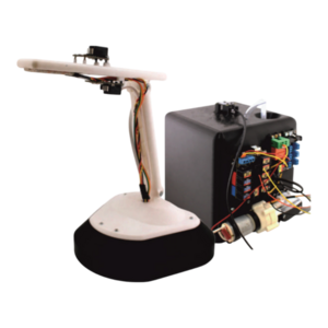 Образовательный набор "Умные 3D-проекты" М1 ЙоТик 32 - fgospostavki.ru - Белово