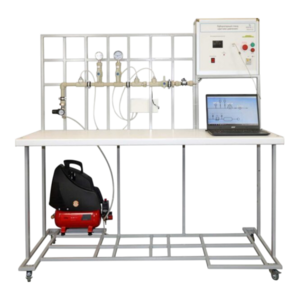 Лабораторный стенд "Датчики давления"  - fgospostavki.ru - Белово