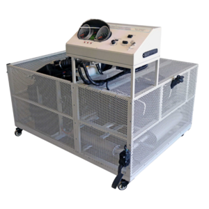 Лабораторный стенд для изучения конструкции и рабочего процесса инжекторного ДВС - fgospostavki.ru - Белово