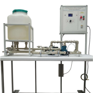 Типовой комплект учебного оборудования «Автоматика насосных станций системы водоснабжения» - fgospostavki.ru - Белово