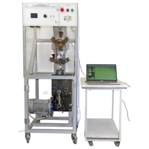 Лабораторный стенд «Независимая рычажная подвеска» (динамика) - fgospostavki.ru - Белово