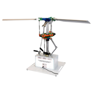 Учебный макет «Устройство и принцип работы автомата перекоса вертолета» - fgospostavki.ru - Белово