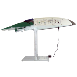 Электрифицированный учебный макет «Механизация крыла самолета» - fgospostavki.ru - Белово