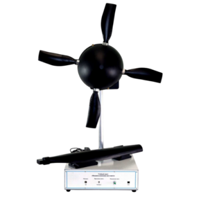 Учебный макет «Механизм изменения шага винта» - fgospostavki.ru - Белово