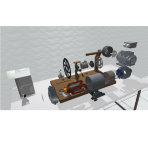 Виртуальный лабораторный практикум «Электроаппараты»  - fgospostavki.ru - Белово