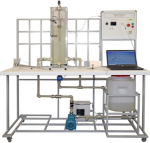 Лабораторный стенд "Датчики уровня"  - fgospostavki.ru - Белово