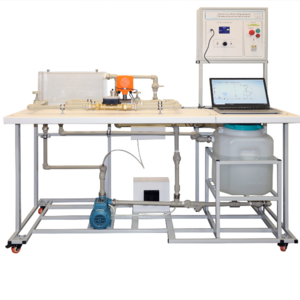 Комплект учебного оборудования "Промышленные датчики расхода" - fgospostavki.ru - Белово