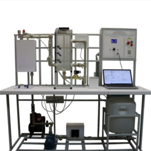 Лабораторный стенд "Изучение работы системы автоматического управления" - fgospostavki.ru - Белово