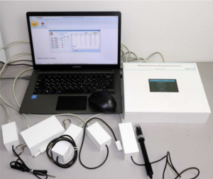 Лабораторный комплект «Датчики физических величин» - fgospostavki.ru - Белово