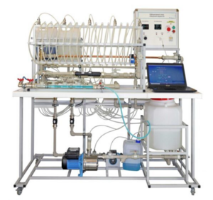 Стенд «Механика жидкости» - fgospostavki.ru - Белово