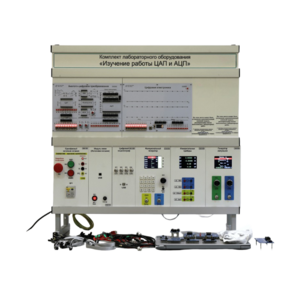 Комплект лабораторного оборудования «Радиотехнические цепи и сигналы №1» - fgospostavki.ru - Белово