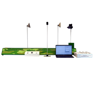 Комплект учебно-лабораторного интерактивного оборудования для изучения основ радиолокации и радиоэлектронной борьбы - fgospostavki.ru - Белово