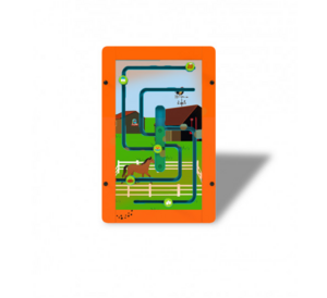 Игровая панель «Веселая ферма»  - fgospostavki.ru - Белово