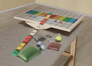 Комплект балансировочный «Успех» (Баламетрикс) - fgospostavki.ru - Белово