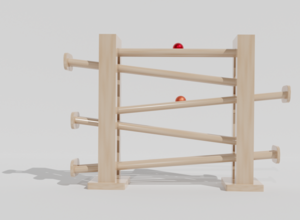 Кугельбан для концентрации внимания - fgospostavki.ru - Белово