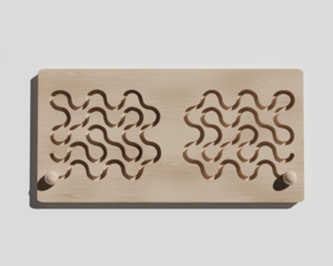 Межполушарная доска №12 - fgospostavki.ru - Белово