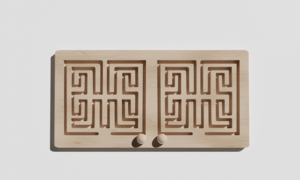 Межполушарная доска №13 - fgospostavki.ru - Белово