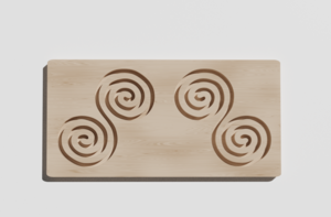 Межполушарная доска №14 - fgospostavki.ru - Белово