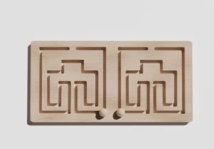 Межполушарная доска №17 - fgospostavki.ru - Белово