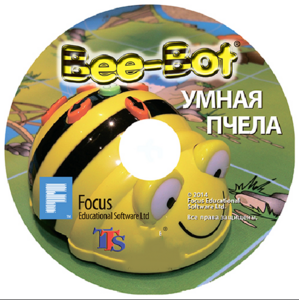 Интерактивная игровая среда «Умная пчела» (ПО на CD) - fgospostavki.ru - Белово