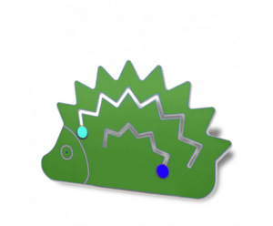 Бизипанель «Ежик» - fgospostavki.ru - Белово