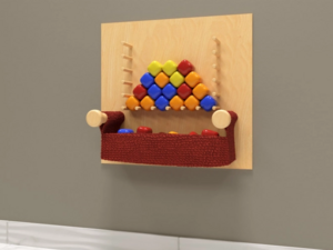 Бизипанель «Мозаика» - fgospostavki.ru - Белово