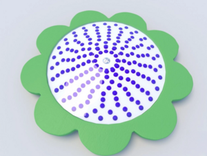 Панель «Шум дождя» - fgospostavki.ru - Белово