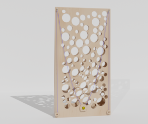 Развивающая игровая панель «Сырная история» - fgospostavki.ru - Белово