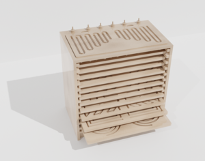 Развивающая панель «Межполушарные доски 12 в 1 №1» - fgospostavki.ru - Белово