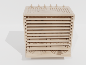 Развивающая панель «Межполушарные доски 12 в 1 №2» - fgospostavki.ru - Белово