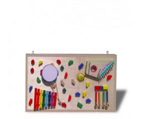 Тактильная панель «Ритм музыки» - fgospostavki.ru - Белово