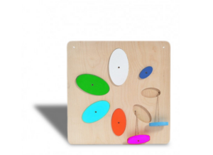 Тактильная панель «Цветик-семицветик» - fgospostavki.ru - Белово