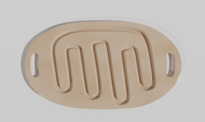 Панель-лабиринт «Умелец» - fgospostavki.ru - Белово