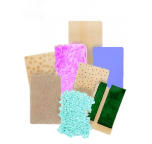 Тактильные доски «Острые ощущения» - fgospostavki.ru - Белово