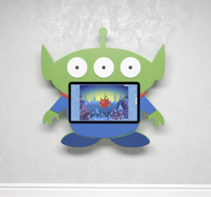 Интерактивная панель с программным логопедическим комплексом «Инопланетянен» - fgospostavki.ru - Белово