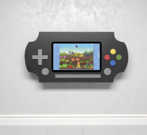 Интерактивная панель с программным логопедическим комплексом «Игровая приставка» - fgospostavki.ru - Белово